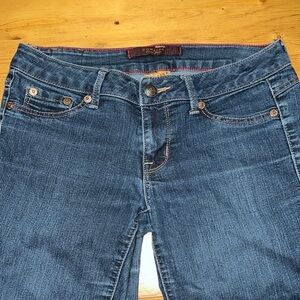 Domaine Jeans 3